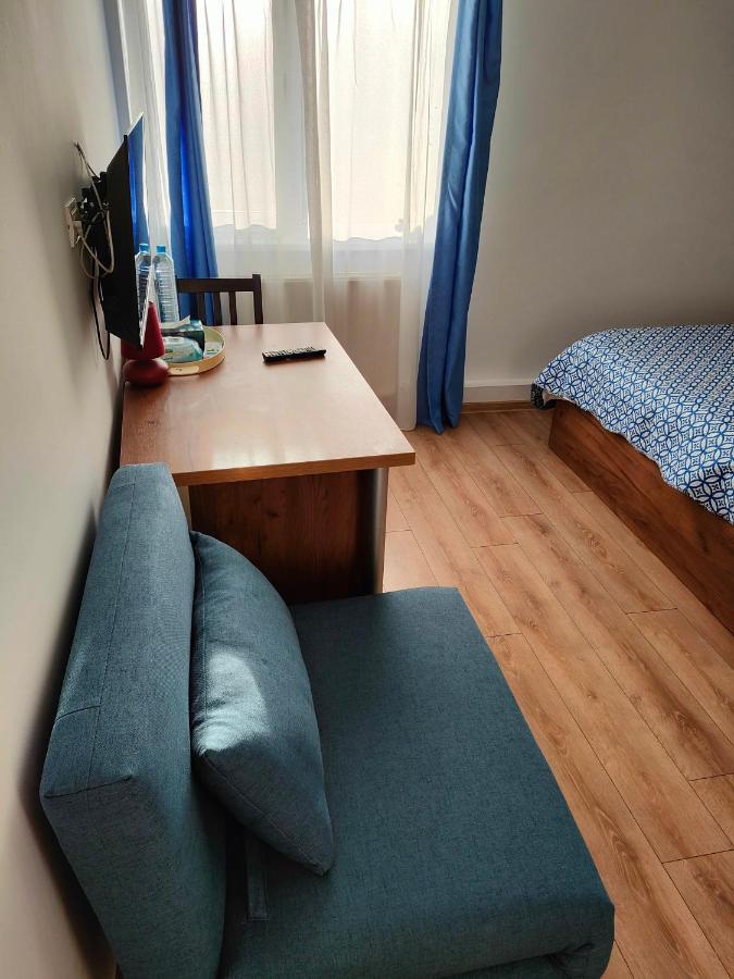 Ivavev Is Us Bythesea Constanţa Eksteriør billede