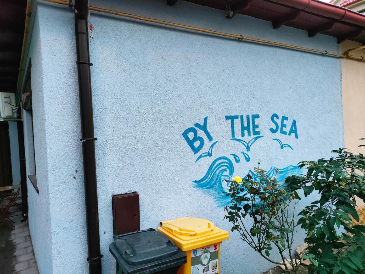 Ivavev Is Us Bythesea Constanţa Eksteriør billede